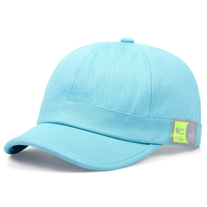 Bull Hip Hop Hat Outdoor Cycling Leisure Skateboarding Hat Sports