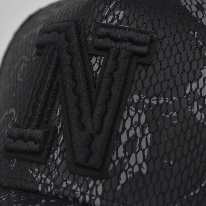 New Mesh Baseball Caps For Men