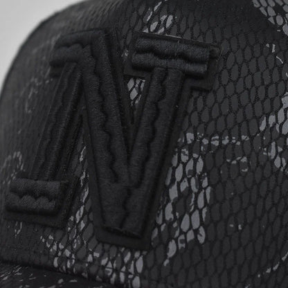 New Mesh Baseball Caps For Men
