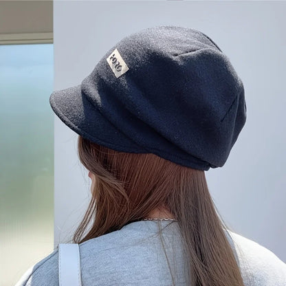 New Style Versatile Leisure Japanese Hexagonal Hat