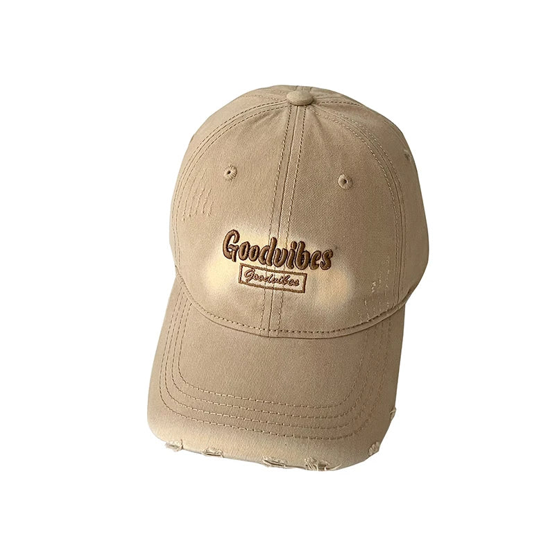 Summer Personalized Sun Protection And Sunshade Cap