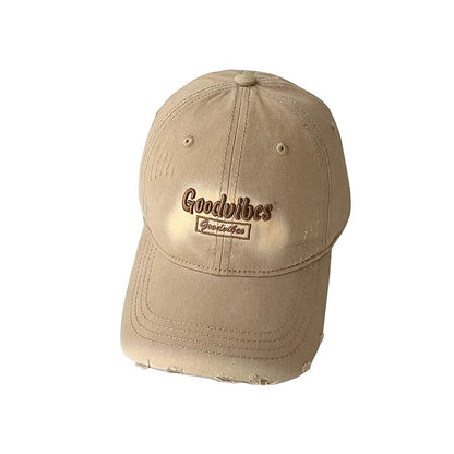 Summer Personalized Sun Protection And Sunshade Cap