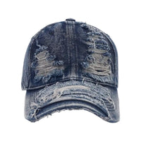 Denim Blue