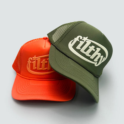 Color Block filthy Letters Baseball Hats New Unisex Sunshade Color Block Breathable Personal