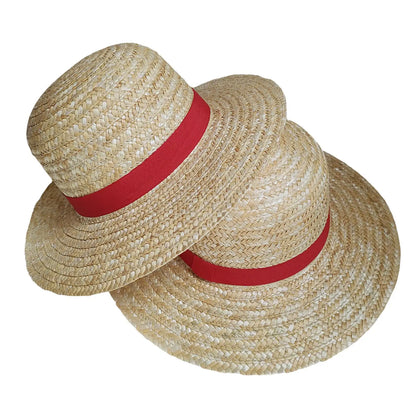 Luffy Straw Hat Anime Luffy Cosplay Hat Luffy Performance Props Costume Party