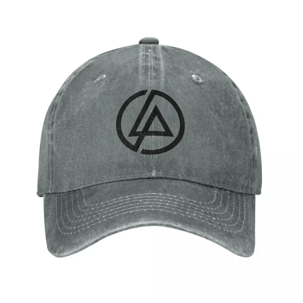 Linkin-Park Meteora Minutes To MidnightAngle Emblem Baseball Cap