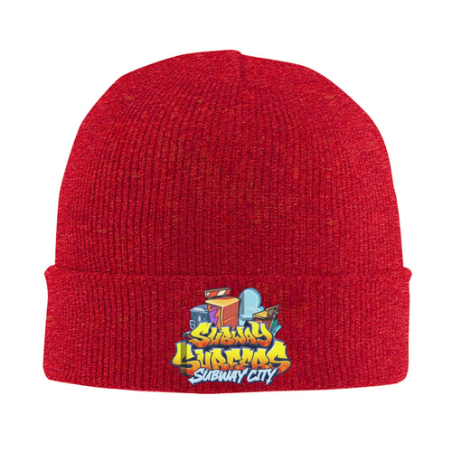 Autumn Winter Hats Warm Unisex Hip-Hop Caps For Men Women