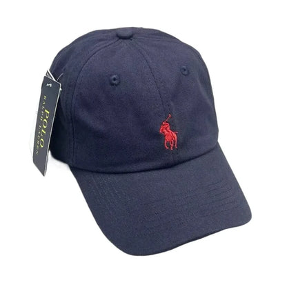 2026 New Unisex Letter Embroidery Hip‑Hop Baseball Cap