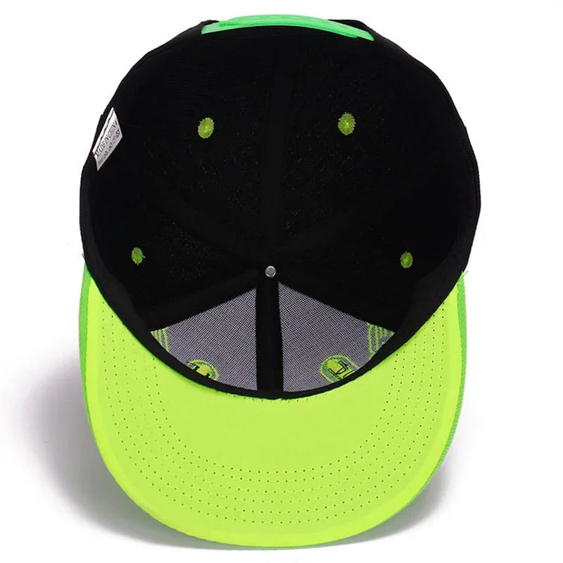Luxury Brand Unisex New High Quality Baseball Caps