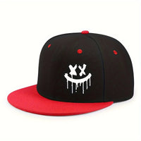 Red Black