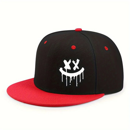 Halloween Themed Outdoor Event Truck Driver Hat