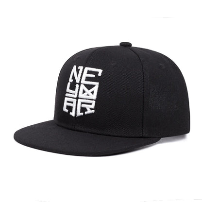 Fashion Children Ronaldo Cr7 Neymar Njr Baseball Cap Hat Boys Girls Kids Messi Snapback Hats