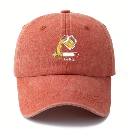 Baseball Cap for Both Men and Women