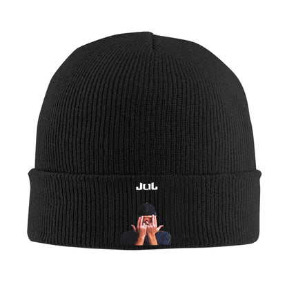 New Jul The Road Is Long UFO Rapper Knit Hat Beanie Autumn Winter Hats