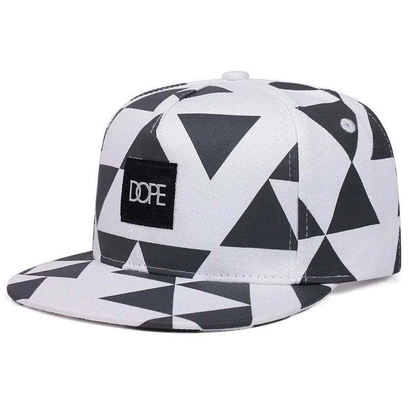 New High Quality 3D Embroidery Baseball Cap Retro Gorras Hats