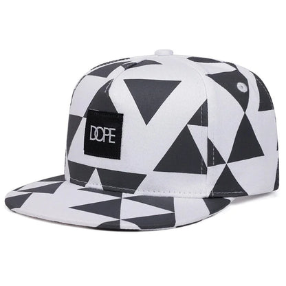 New High Quality 3D Embroidery Baseball Cap Retro Gorras Hats