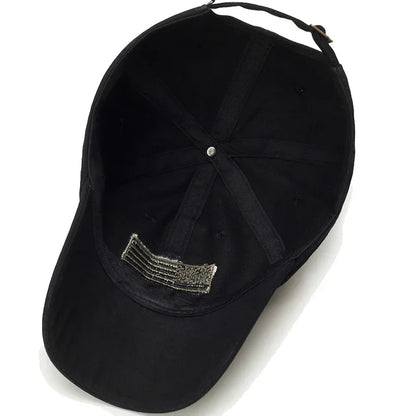 American Standard Men's Baseball Cap Four Seasons Outdoor