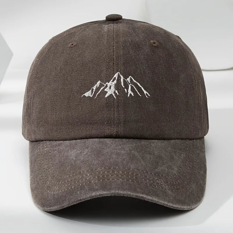 Men's Baseball Cap