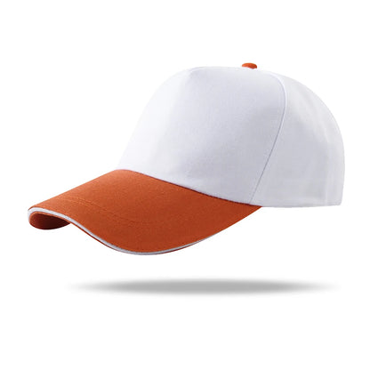 Trucker Casual Men Women Baseball Cap