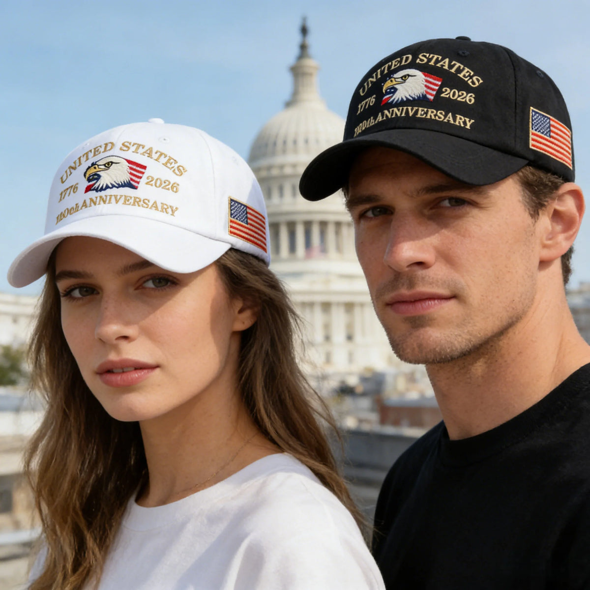 Hot Sale Unisex Baseball Cap