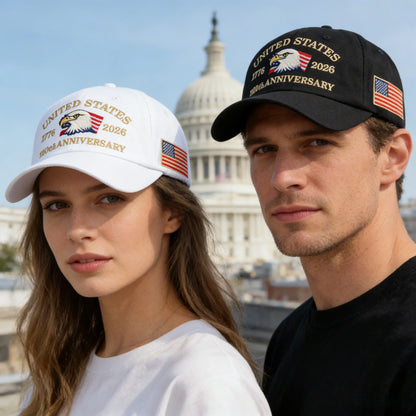 Hot Sale Unisex Baseball Cap