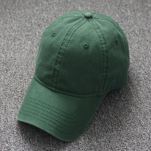 Oversize 100% Cotton Baseball Cap Large Snapback Hat for Big Heads Men Women