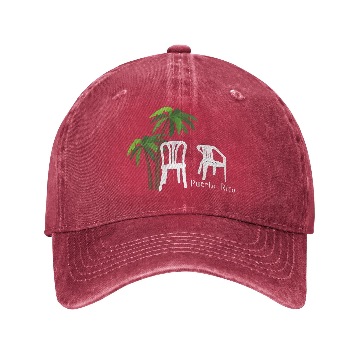 Washed Baseball Cap Sun Hip Hop Hats Unisex Men