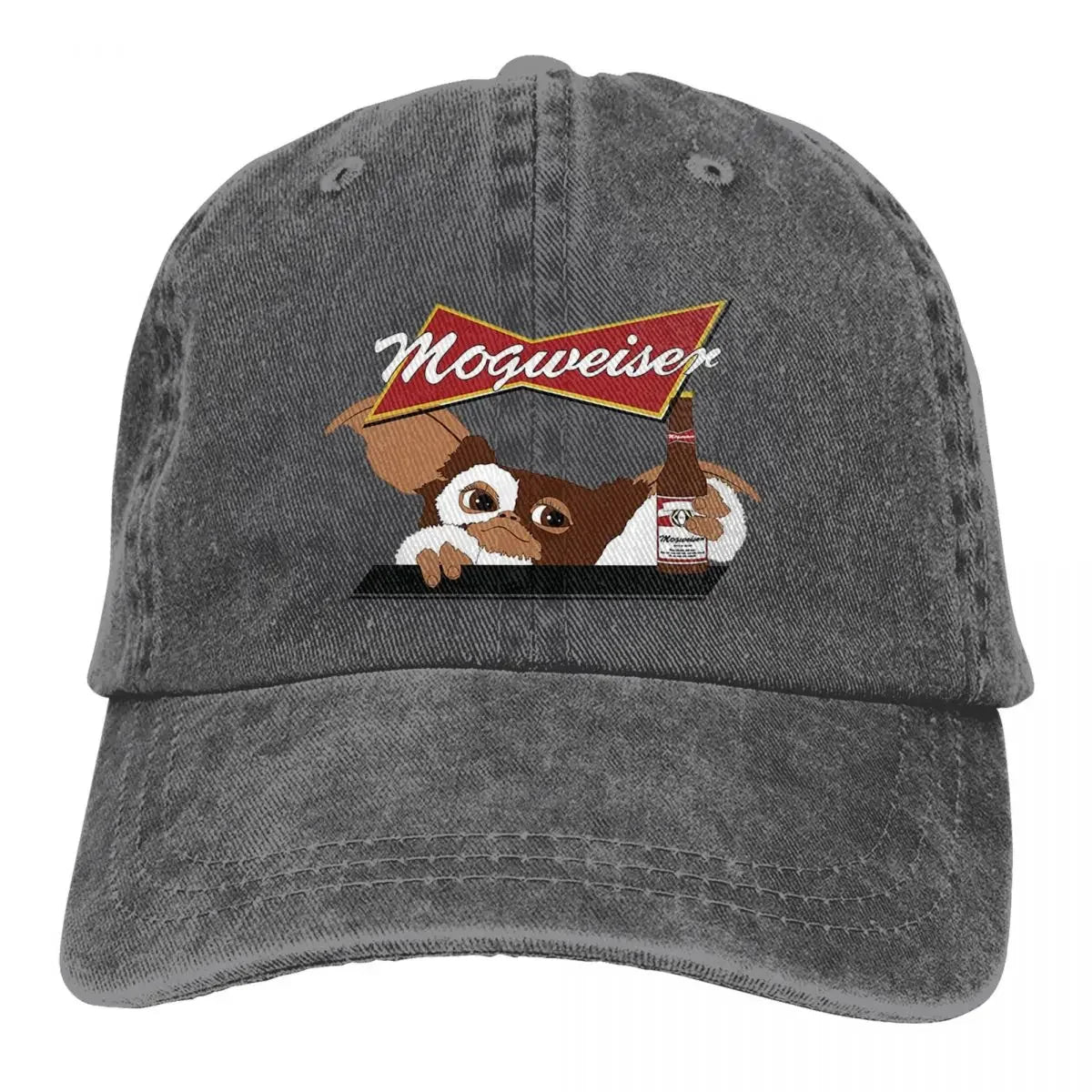 Christmas Gizmo  Horror Movie Baseball Caps