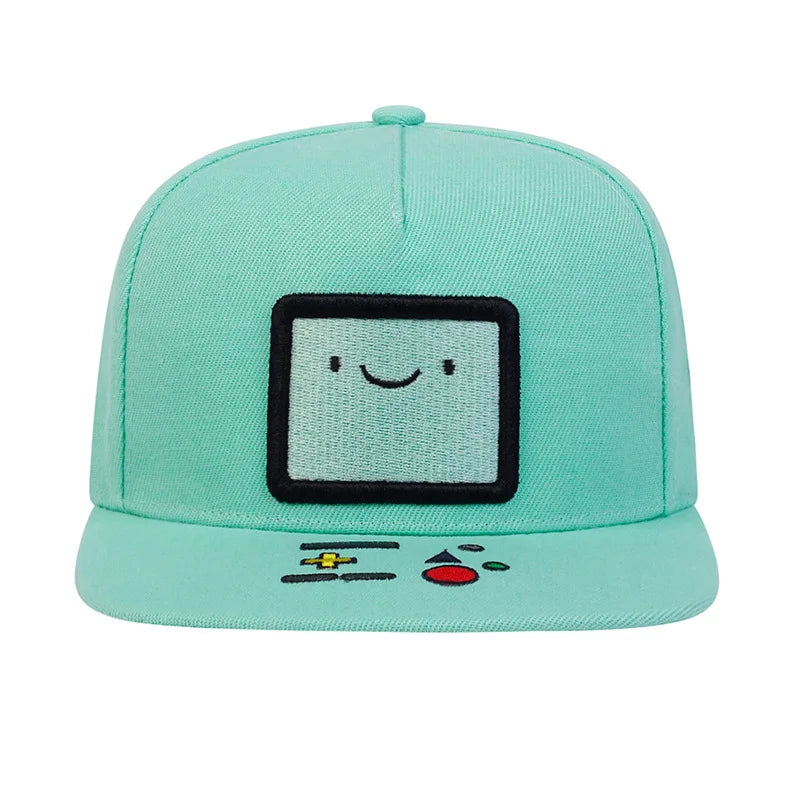 New Luxury Cute High Quality Unisex Baseball Caps For Men Women Adjustable Snapback Hat