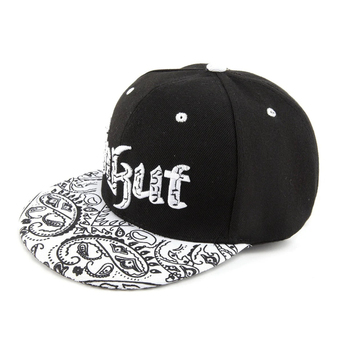 Fashion Spring  Snapback Mesh Hats Hip Hop Caps Cool Men Caps Female