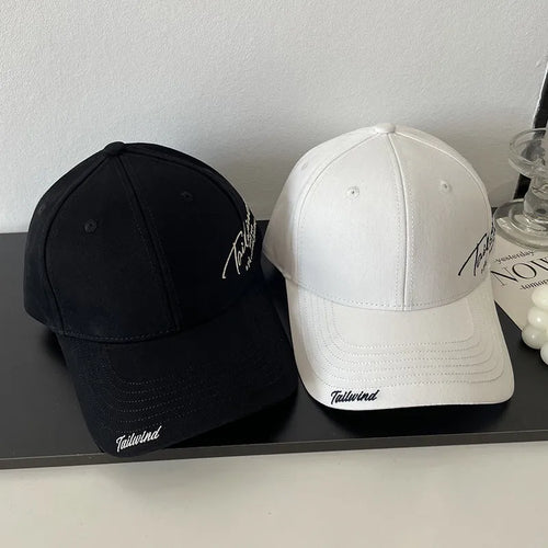 Fashion Empty Top Baseball Cap