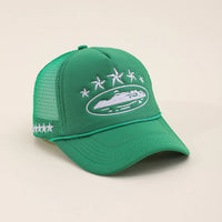 FiveStar-Green