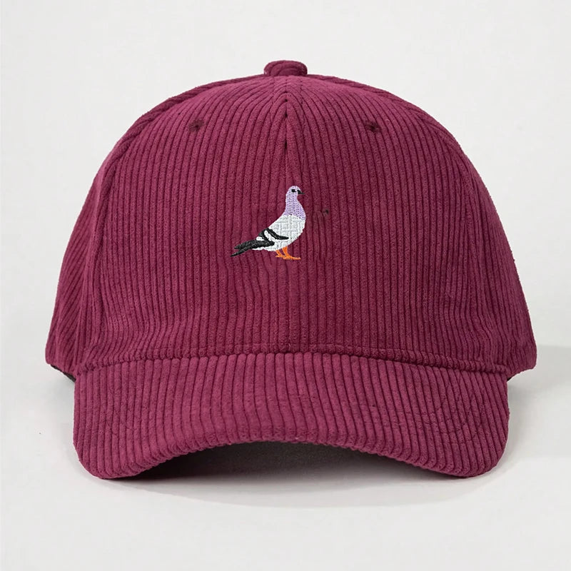 Baseball Cap Suitable For All Seasons Outdoor Sun Protection