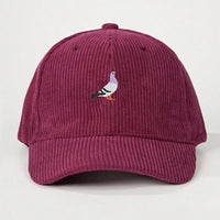 Burgundy 1
