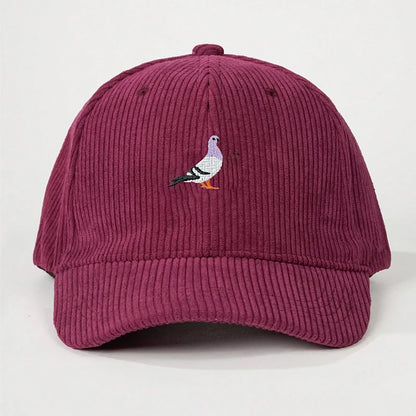 Baseball Cap Suitable For All Seasons Outdoor Sun Protection