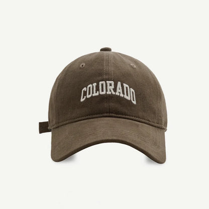 Big Head Letter Baseball Caps Men Hip Hop Snapback Caps