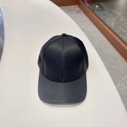 Sunscreen Casual Outdoor Hat Unisex Adjustable Baseball Cap