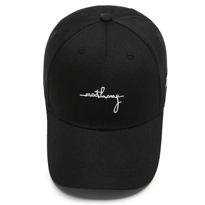 Men Luxury Brand Women Hat Fashion Korean Street Hip Hop Cap