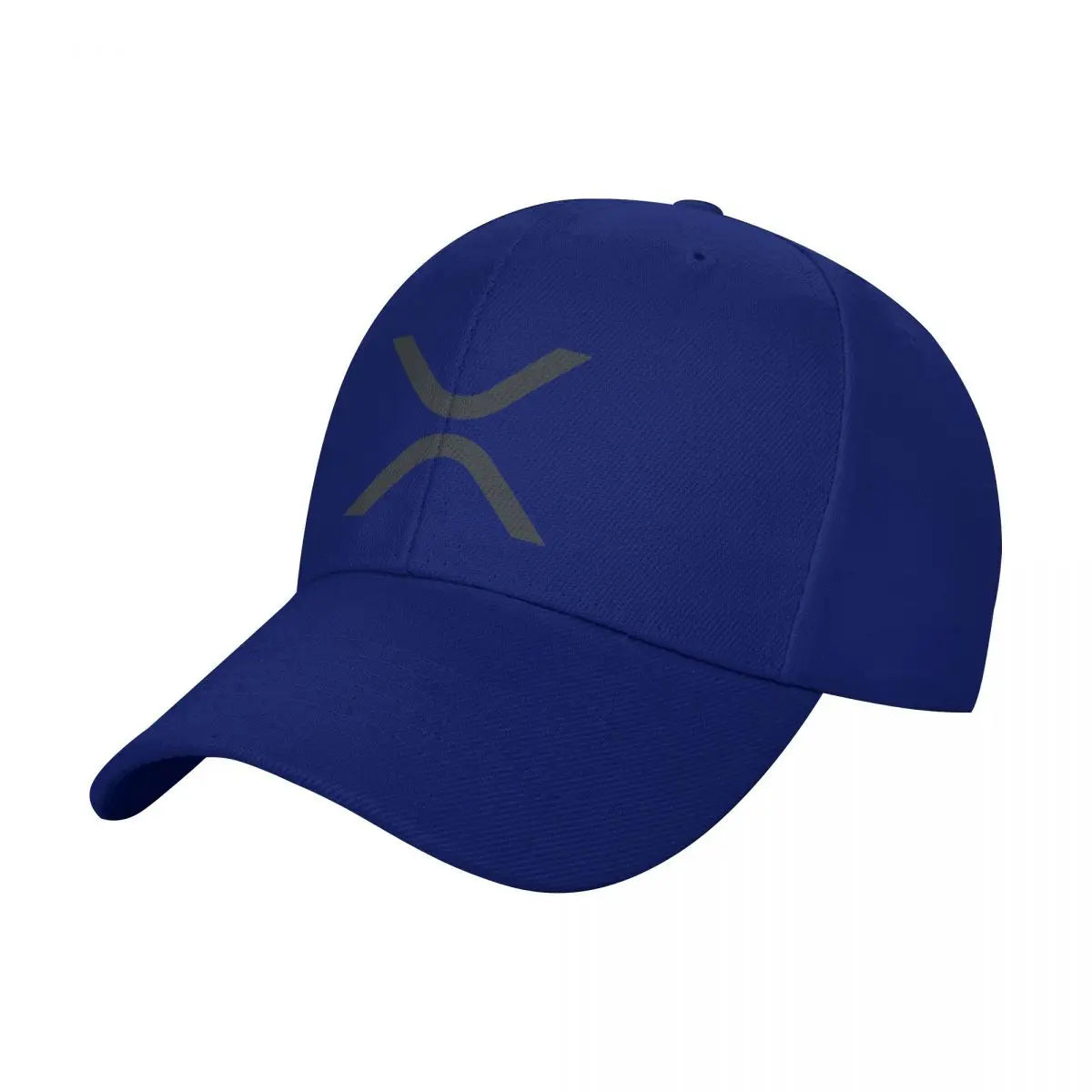 Crypto Logo Stocks Investor Baseball Cap Hat ManSports Cap Hats Woman Men's