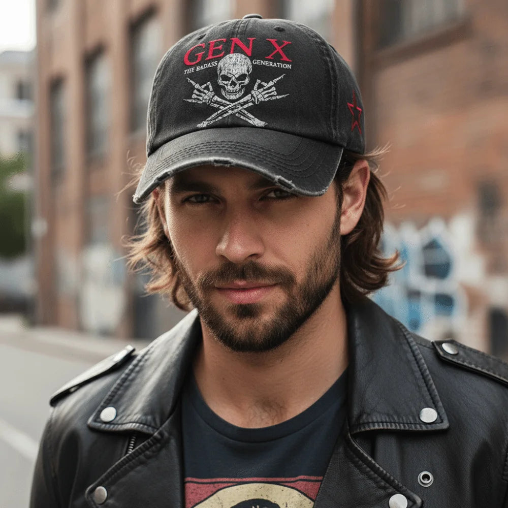 Sunscreen Hat Black Baseball Cap