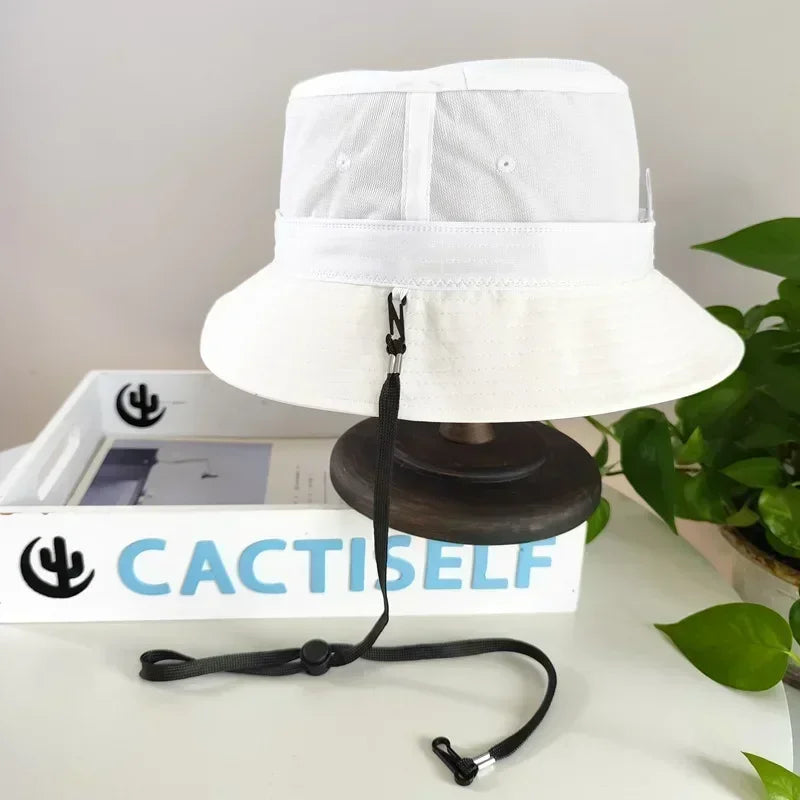 Extra Large Bucket Hats for Women Men Spring and Summer Quick Drying Fishing Hat