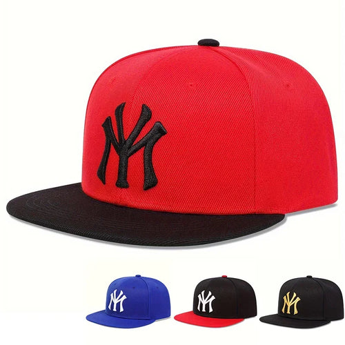 Casual Baseball Caps Trucker Caps Sunscreen Hat