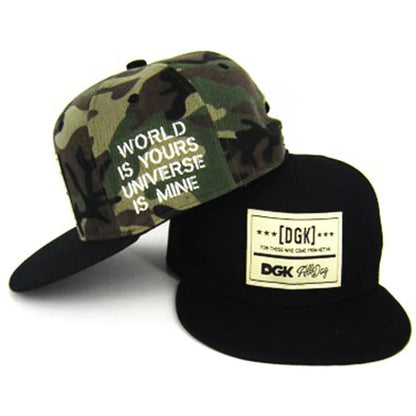 Men Snapback Hats