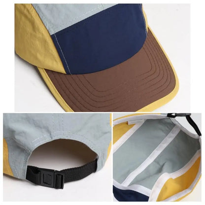 Outdoor Running, Cycling & Daily Casual Fashion Hat