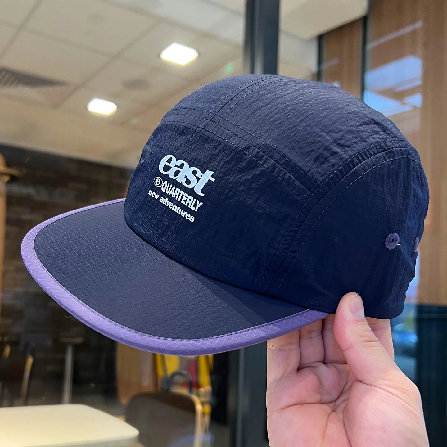 Outdoor Hiking Cap for Men Women Lightweight Baseball Caps