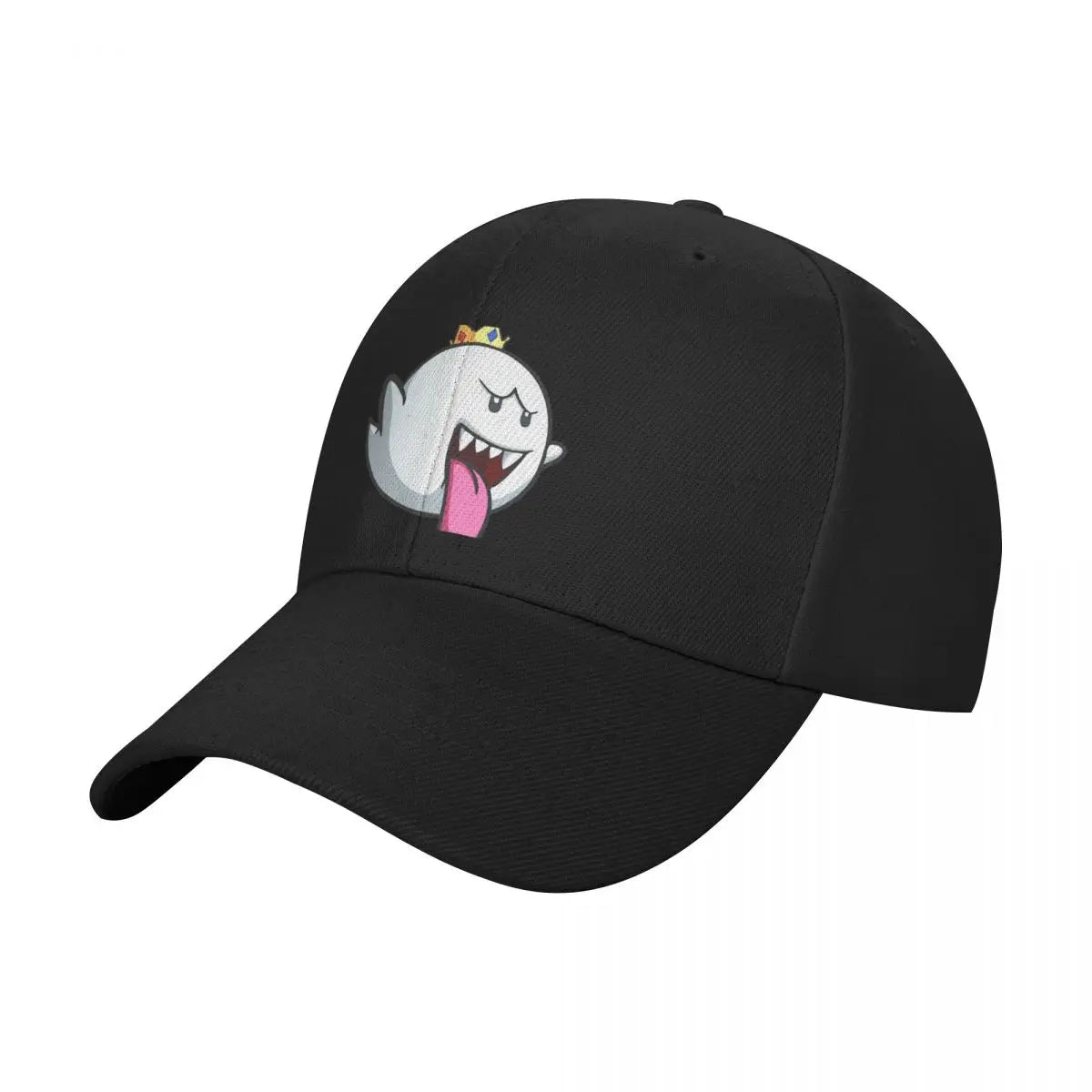 king boo Baseball Cap Hat Men's  Women's