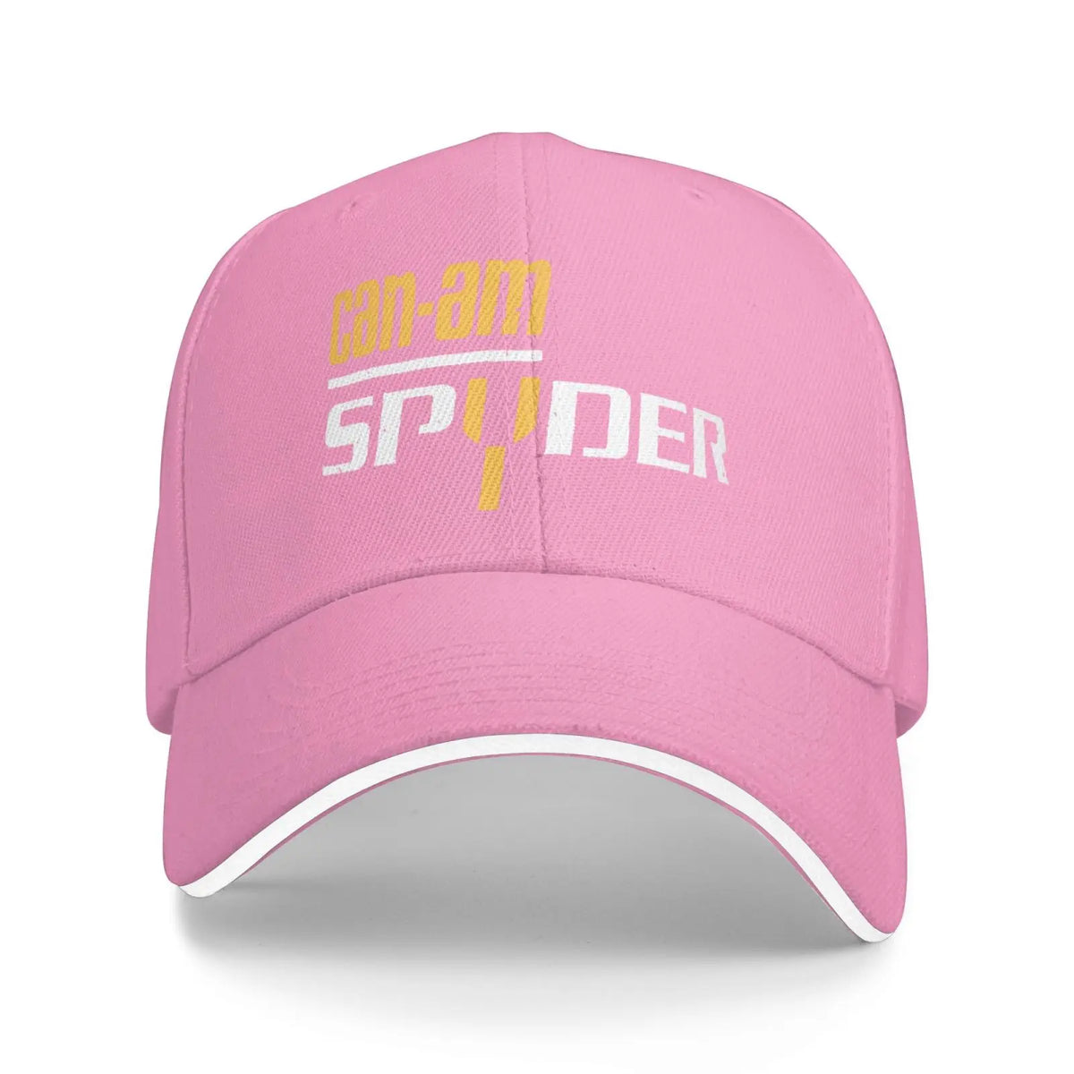 Can Am Spyder Baseball Caps Funny Hats Cap Men Women