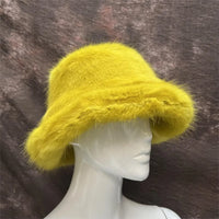 Lemon Yellow