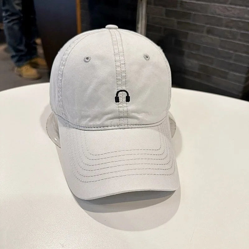 Baseball Cap Trendy Brand Baseball Caps