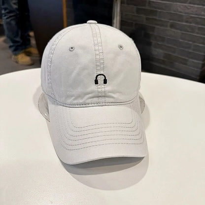 Baseball Cap Trendy Brand Baseball Caps